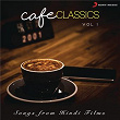 Cafe Classics, Vol. 1 | Jatin Lalit