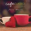 Cafe Classics, Vol. 2 (Love Duets) | Sandesh Shandilya