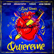 Quiéreme (Remix) | Jacob Forever & Farruko