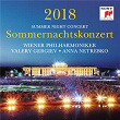 Sommernachtskonzert 2018 / Summer Night Concert 2018 | Valery Gergiev & Wiener Philharmoniker