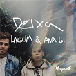 Deixa (feat. Ana Gabriela) | Lagum, Ana Gabriela