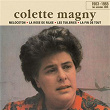 1963-1965 : Les années CBS | Colette Magny