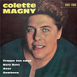 1965-1966 | Colette Magny