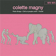 1972-1975 | Colette Magny