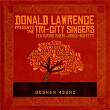 Goshen 432HZ | Donald Lawrence & The Tri-city Singers
