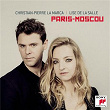 Pavane, Op. 50 (Arr. for Cello and Piano) | Christian Pierre La Marca & Lise De La Salle