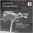 Beethoven: 4 Overtures | Luzerner Sinfonieorchester