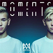 Moments (Deluxe) | Marcus & Martinus