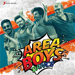 Area Boys: Dance | Anirudh Ravichander