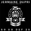 Jermaine Dupri Presents... So So Def 25 | Divers, Jermaine Dupri