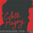 Anthologie 1958-1997 | Colette Magny