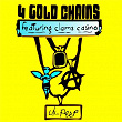 4 Gold Chains | Lil Peep