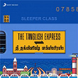 The Tanglish Express | Anthony Daasan