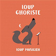 Loup choriste - Collection Loup Musicien | Eduardo Mata