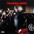 Fashion Week Rmx | Tedua, Chris Nolan & Sofiane