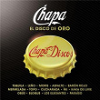 Chapa "El Disco de Oro" | Tequila