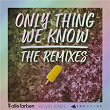 Only Thing We Know - The Remixes | Alle Farben & Younotus & Kelvin Jones