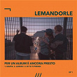 Per un album è ancora presto | Lemandorle