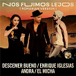 Nos Fuimos Lejos (Romanian Version) | Descemer Bueno, Enrique Iglesias & Andra