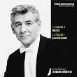 Strauss, Jr: Waltzes - Strauss, Sr.: Radetzky March | Leonard Bernstein