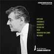 Copland: El salón México - Vaughan Williams: Fantasias - Foss: Phorion - Milhaud: La Création du monde | Leonard Bernstein