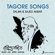 Tagore Songs | Sajed Akbar & Salma Akbar