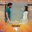 Sawarne Lage (Remix By DJ NYK (From "Mitron")) | Tanishk Bagchi, Dj Nyk & Jubin Nautiyal