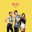 Me Voy | Rombai