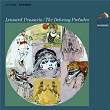 Pennario Plays Debussy Preludes (Remastered) | Léonard Pennario