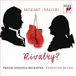 Mozart versus Salieri | Prague Sinfonia Orchestra & Christian Benda