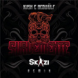 Suavemente (Skazi Remix) | Kvsh & Beowülf