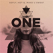 One | Sofly, Hot-q, Make U Sweat