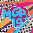 MGP 2019 | Astrïd