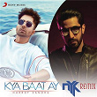 Kya Baat Ay (DJ NYK Remix) | Harrdy Sandhu, Dj Nyk & Jaani