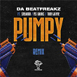 Pumpy (feat. Sneakbo, Ms Banks, Tion Wayne & Swarmz) (Remix) | Da Beatfreakz