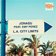 LA City Limits | Jonasu