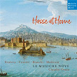 Hasse at Home - Cantatas and Sonatas | Le Musiche Nove