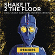 Shake It 2 The Floor (Remixes) | Rodrigo Ardilha, Gioc, Caique Carvalho