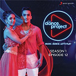 The Dance Project (Season 1: Episode 12) | Badshah