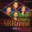 ARRived, Vol. 4 | Anurag Mahapatra