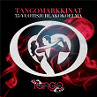 Tangomarkkinat 35-vuotisjuhlakokoelma | Jari Sillanpaa