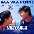 Vaa Vaa Penne (From "Uriyadi 2") | Govind Vasantha, Sid Sriram & Priyanka Nk