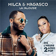 La jalousie (Dis l'heure 2 Afro Pop) | Magasco Et Milca