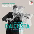 Stradivarius At the Opera II - The Wagner Album | Alexandre Da Costa