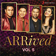 ARRived, Vol. 5 | Dipakshi Kalita