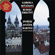 Dvorak, Janacek & Martinu: Songs | Rudolf Firkusny