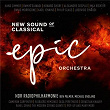 Epic Orchestra - New Sound of Classical | Ndr Radiophilharmonie