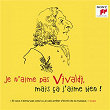 Je n'aime pas Vivaldi, mais ça j'aime bien ! | Nathalie Stutzmann