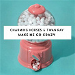 Make Me Go Crazy | Charming Horses & Twan Ray