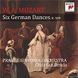 Mozart: Six German Dances, K. 509 | Prague Sinfonia Orchestra & Christian Benda